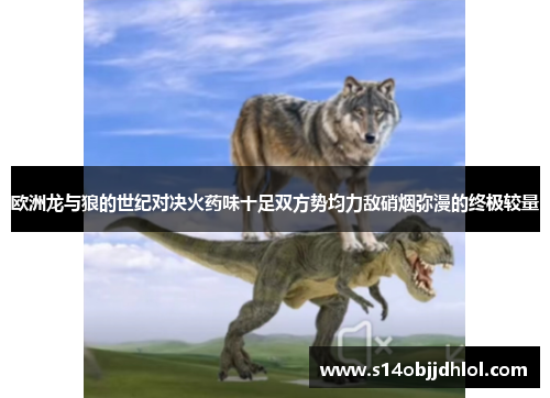 欧洲龙与狼的世纪对决火药味十足双方势均力敌硝烟弥漫的终极较量